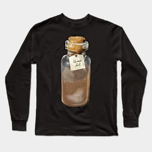 Grave Dirt Long Sleeve T-Shirt